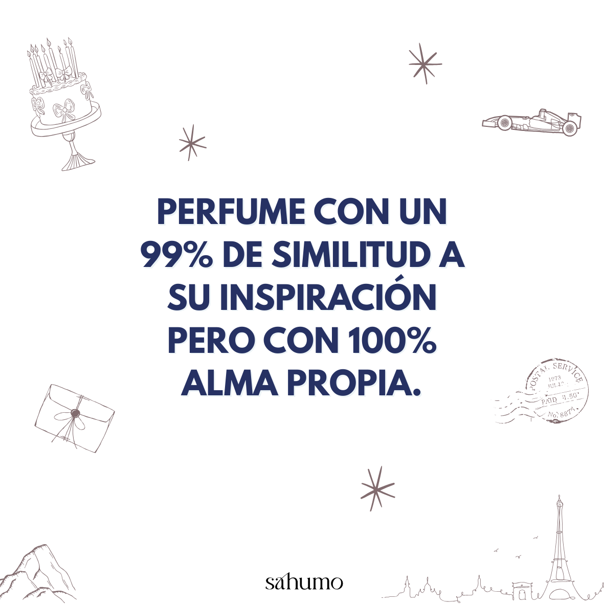 Perfume Lyon Downtown (Inspirado en Tobacco Vanille Tom Ford)