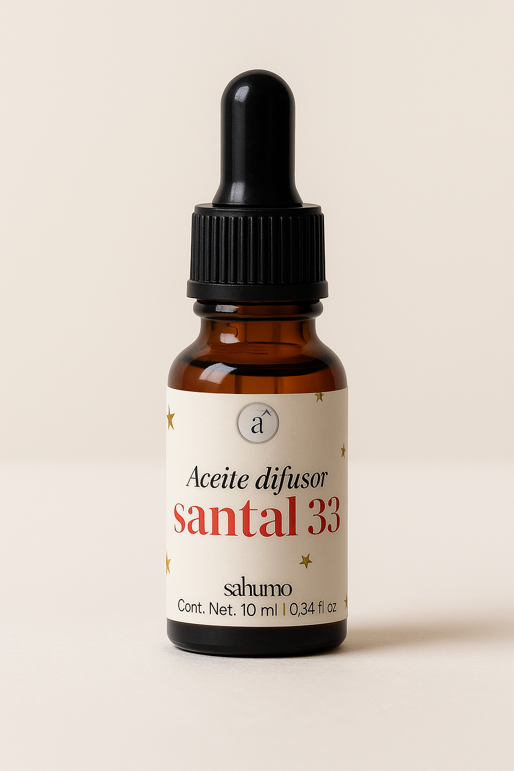 Aceite para difusor (Inspirado en Santal 33)