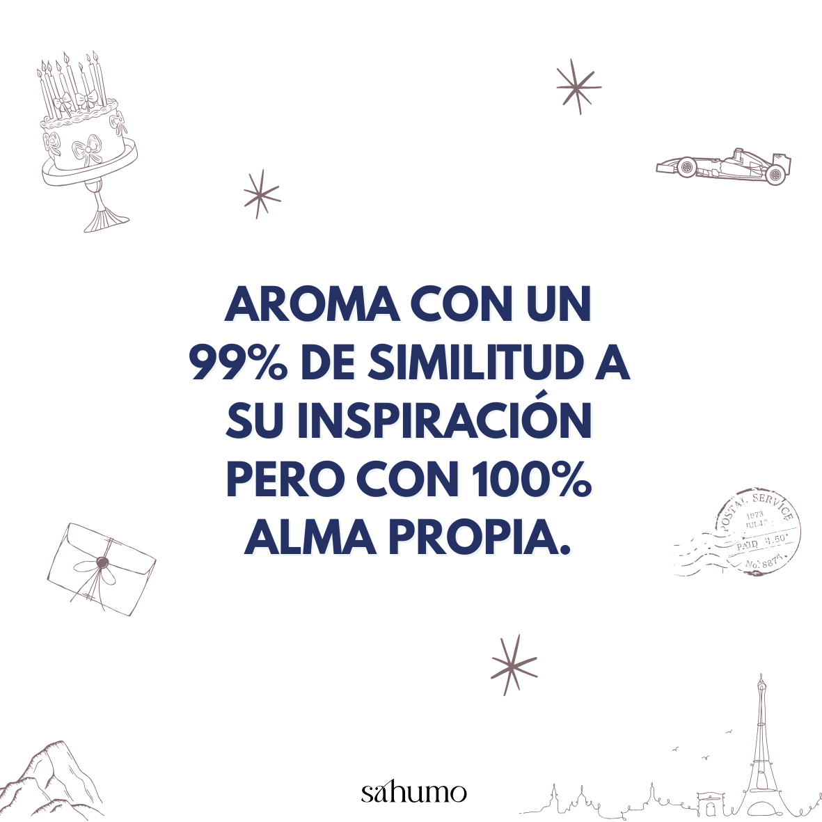 Palacio de Hierro Spray