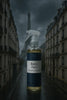 Kit Vela y Room Spray Rainy Paris (inspirado en Santal 33)