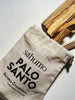 Palo santo 100gr (9-12pzas)